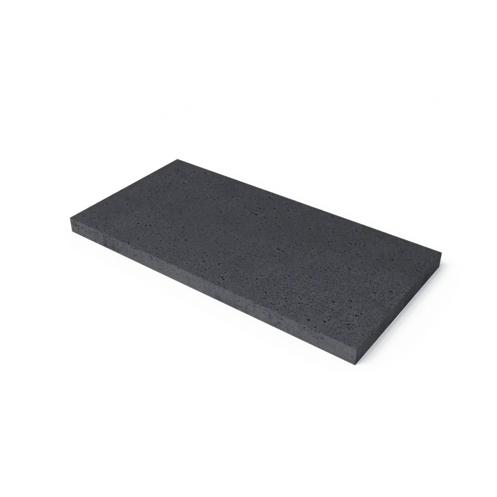 Schellevis Oudhollands Antraciet OBA 100x50x5 opsluitband