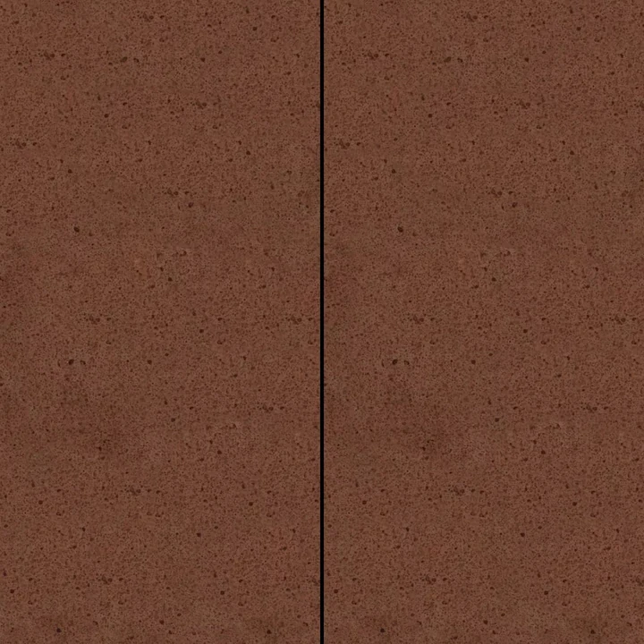 ArtiStone Dikformaat 21x8x7cm Roodbruin