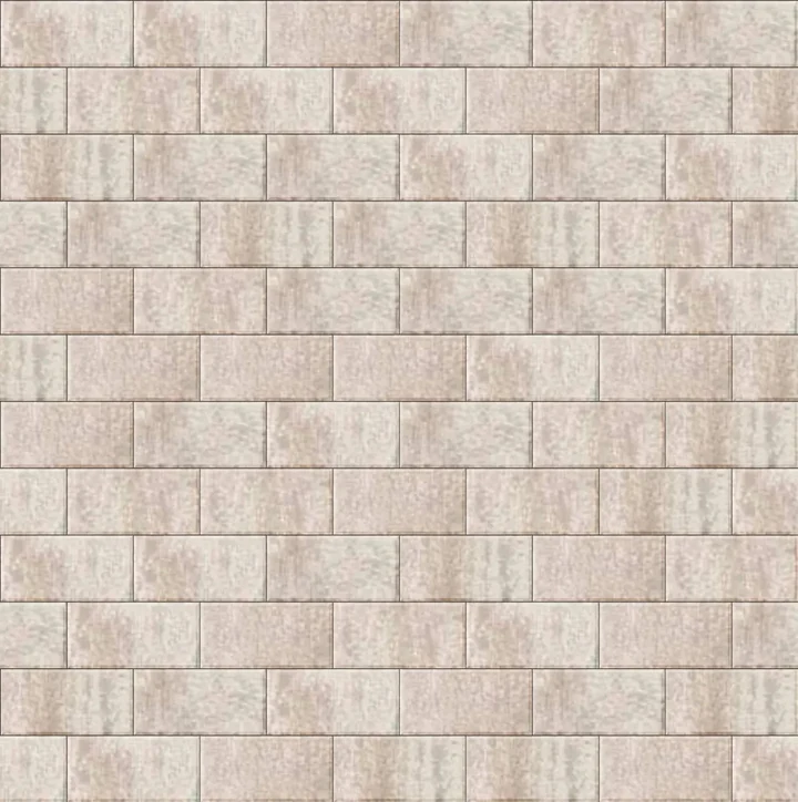 Tremico Betonklinker 7cm Linnen 21x10,5x7cm