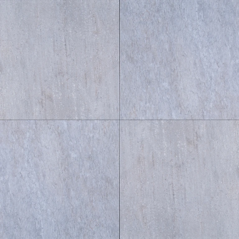 GeoCeramica® Fiordi 60x60x4cm Grigio