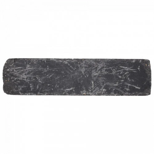 Linia Excellence palissade Getrommeld Nero 15x60x15cm