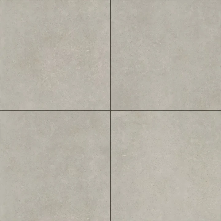 CeraSolid Cortona 60x60x3cm Taupe