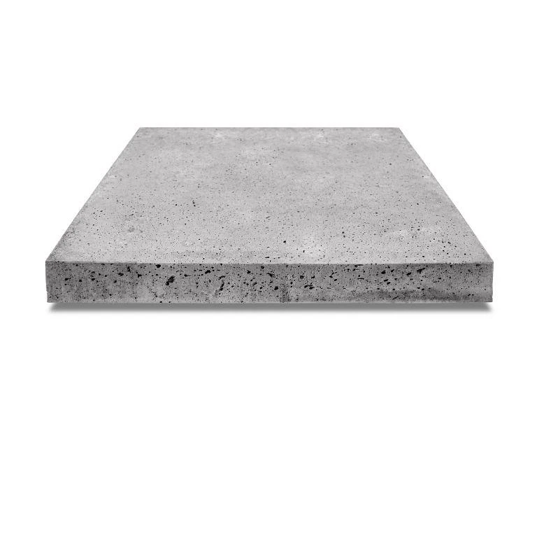 Oud Hollandse tegel 60x60x7 grijs