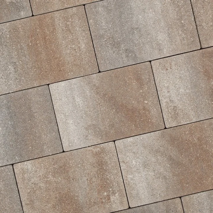 Smartton 20x30x6cm kilimanjaro Redsun betontegel