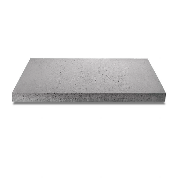 Oud Hollandse tegel 150x120x10 grijs ArtiStone betontegel
