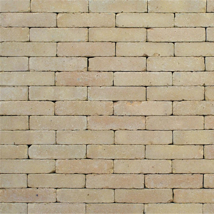 Clayville De Panne WF 200x48x60 mm