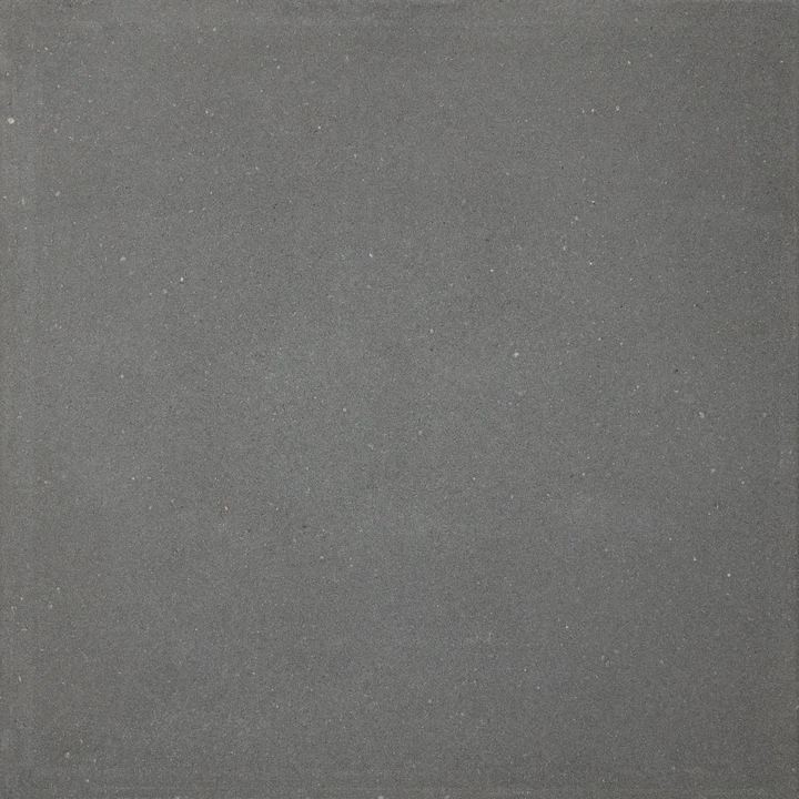 Nova Basalt 60x60x4cm Zwart
