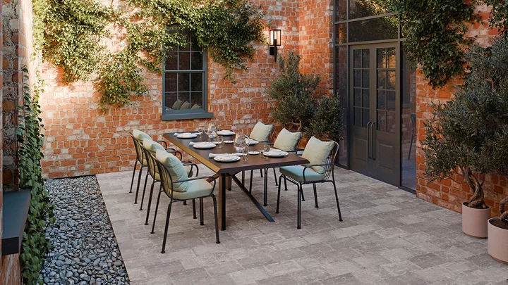 Abbeystones Certosa 30x20 30x20cm