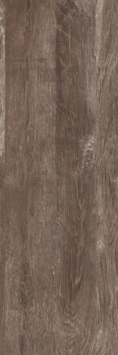 Ceradin Wood 120x40x2cm Driftwood Dark Brown