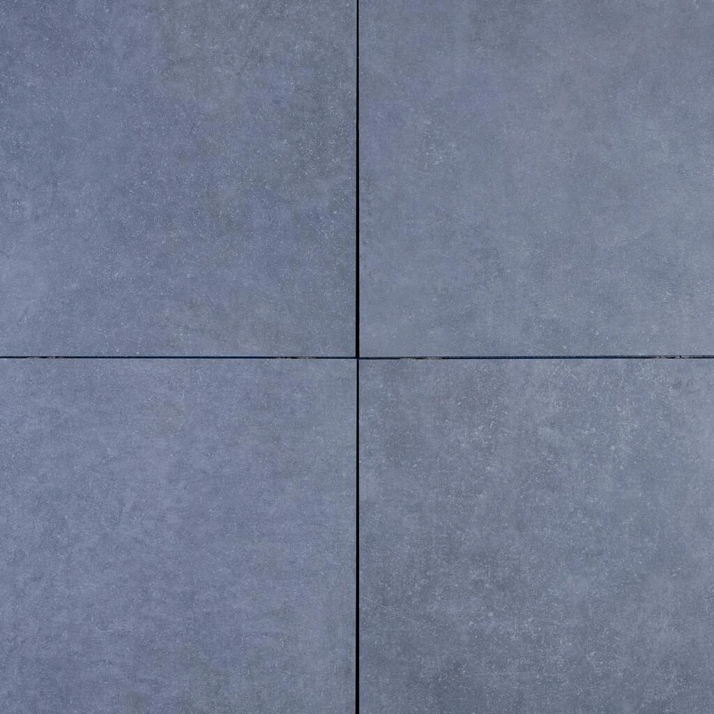 GeoCeramica® Impasto 60x120x4cm Grigio MBI keramische tegel