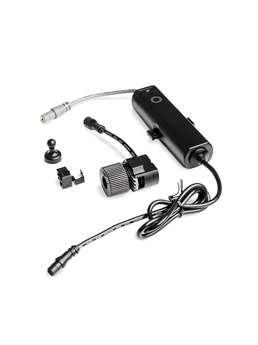 In-Lite Smart Driver Tone 1