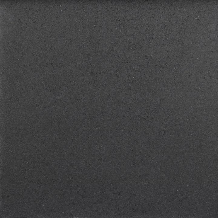 Mondo Facet Pit Black 60x60x4cm
