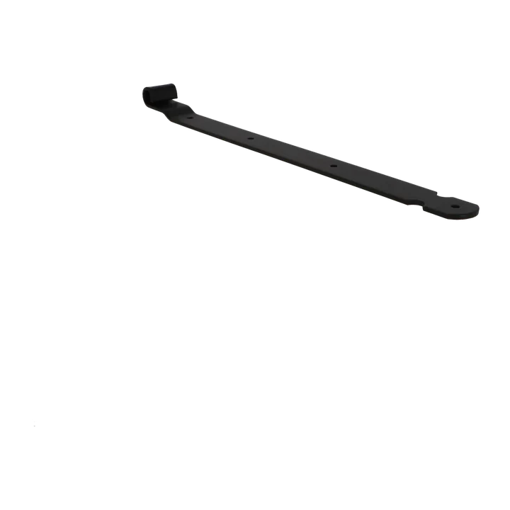 Heng 16-600 m/verzet zwart TXT