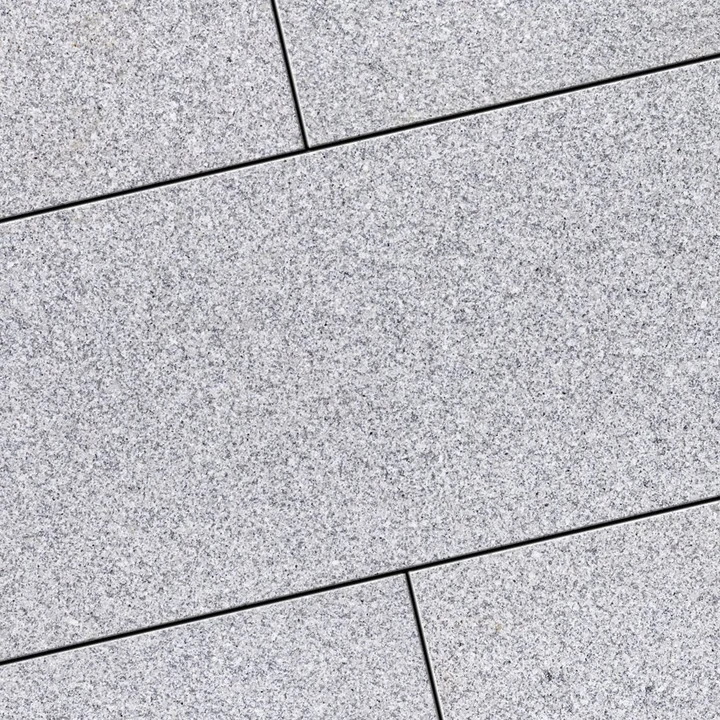 Graniet Grey Piazzo Elegance Linea