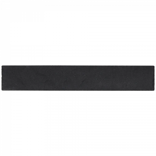 Linia Excellence Rockface Nero 10x60x15cm