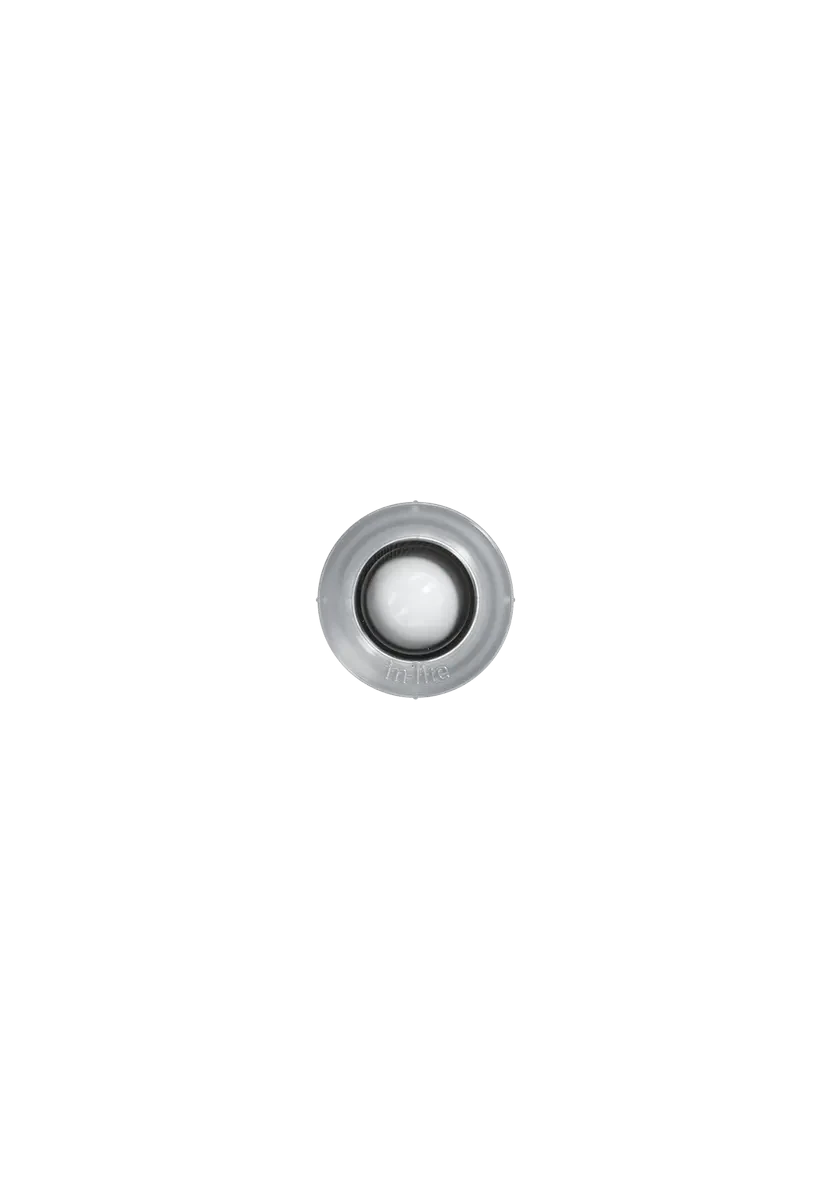 In-Lite DOT 22 LED grondspot 12V - Ø 22mm