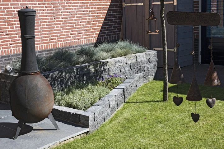 Bevel Stone
