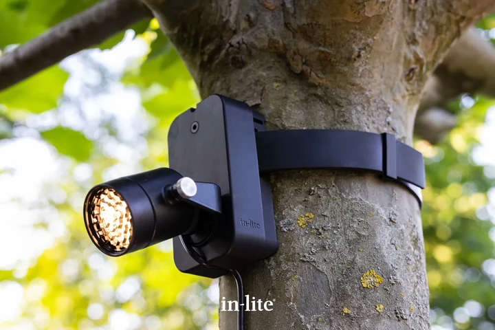 In-Lite BRACE montagesteun geschikt voor Scope