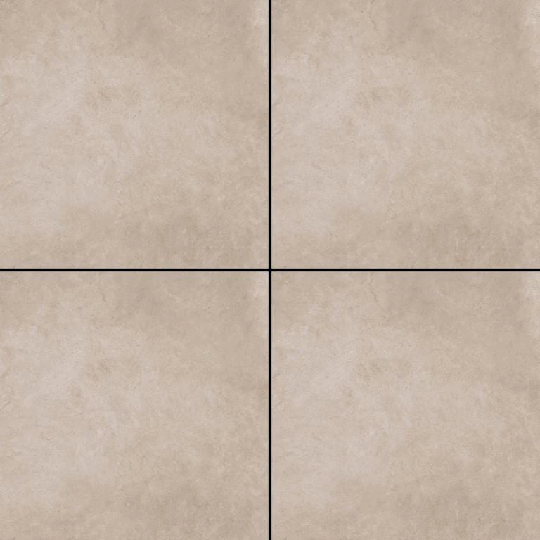 GeoCeramica® Framework Concrete 60x60x4cm Taupe