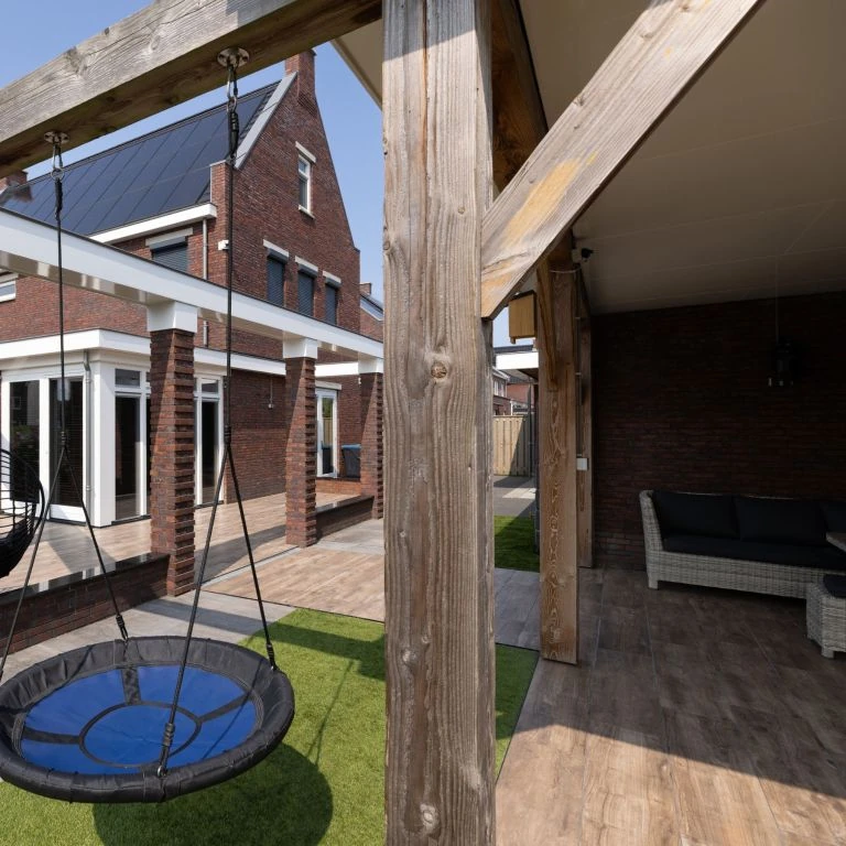 GeoCeramica® 2Drive 30x60x6cm Timber Noce