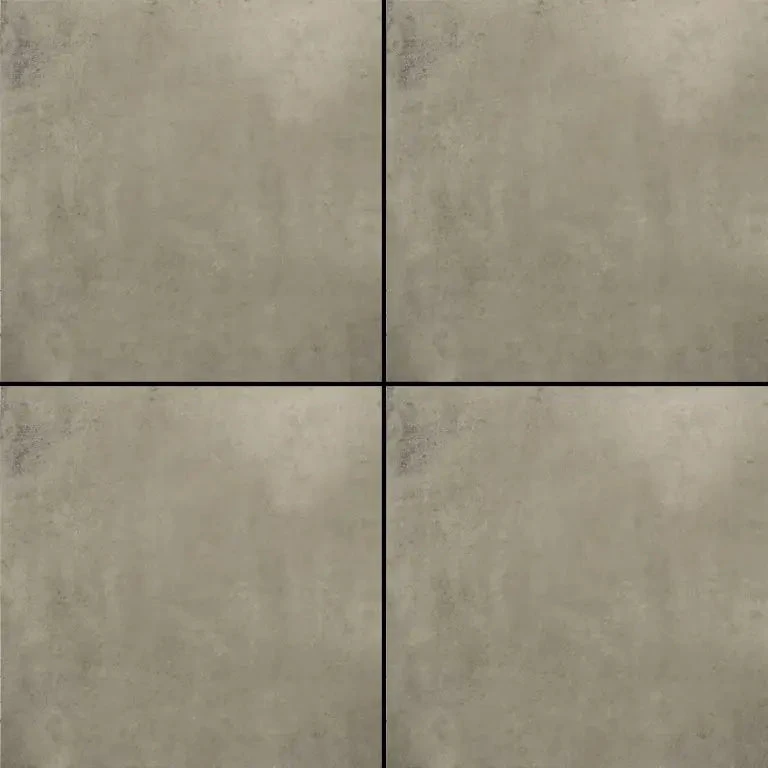 Kera Twice 60x60 Cerabeton Crayon Excluton keramische tegel