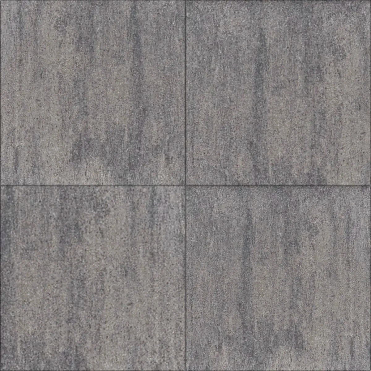 Tremico 4cm Greige 60x60x4cm Standaard