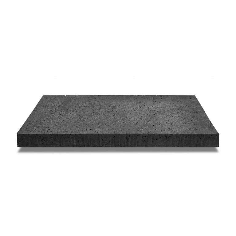 Oud Hollandse tegel 60x40x5 carbon ArtiStone betontegel