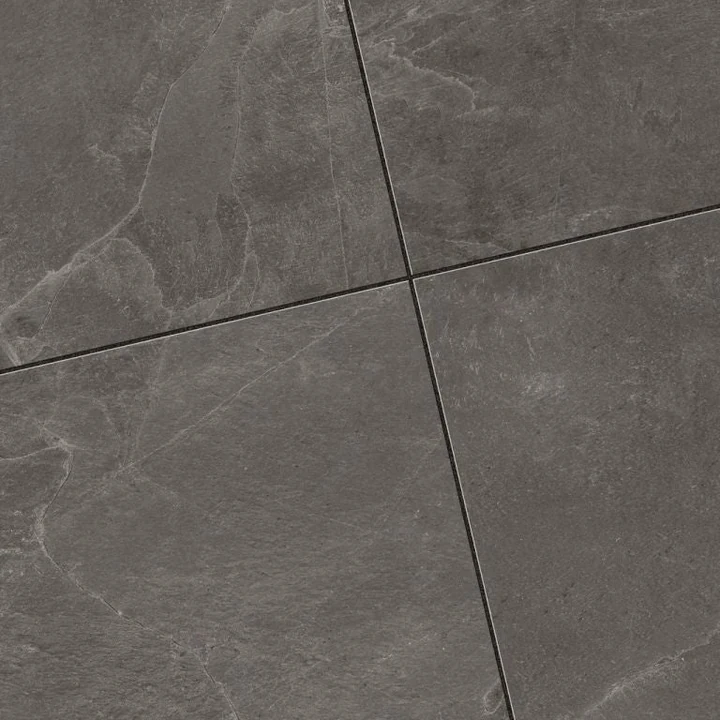 Keramische tegel recco antracite due 60x60x2cm Redsun