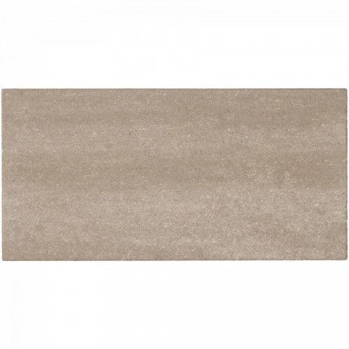 60Plus Soft Comfort Grijs/Zwart 30x60x4 Excluton betontegel