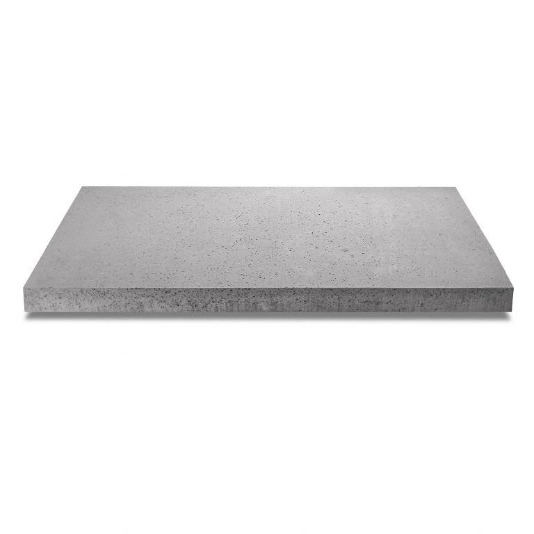 Oud Hollandse tegel 200x100x10 grijs ArtiStone betontegel
