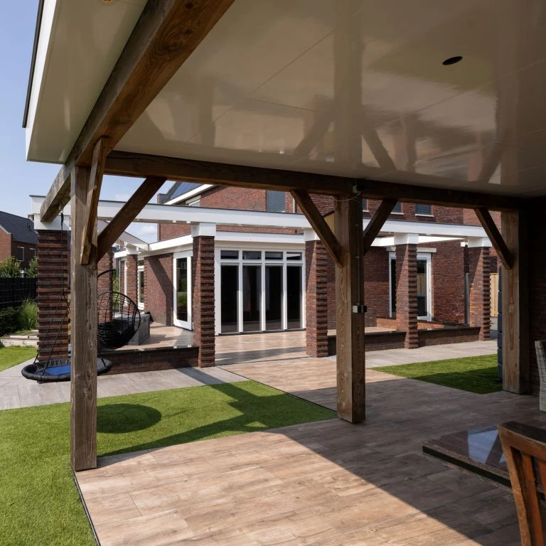 GeoCeramica® 2Drive 30x60x6cm Timber Noce