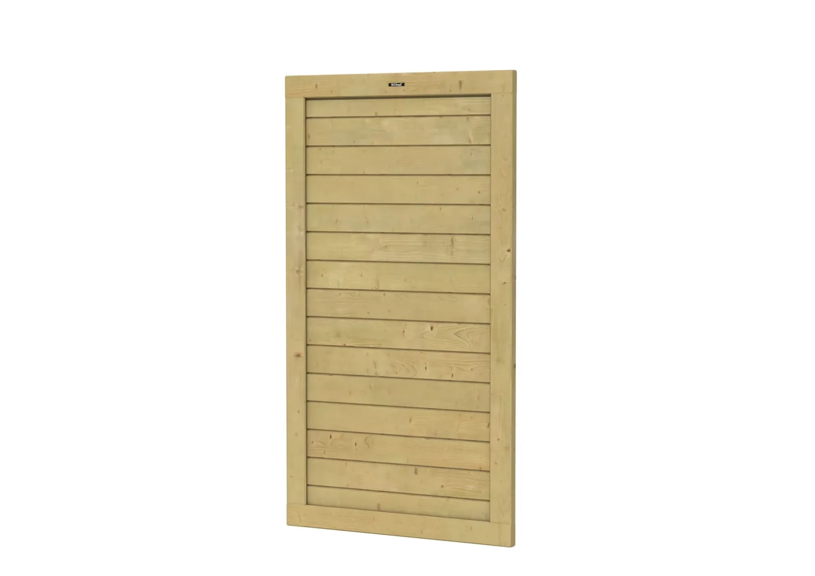 Design Basic Standaard Deur 180x100 Exclusief hang en sluitwerk 100x180xcm
