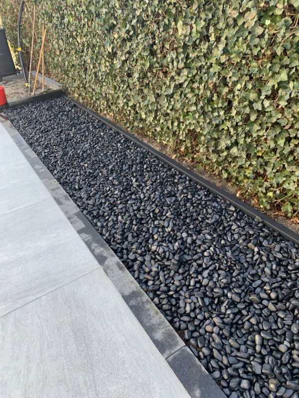 GeoCeramica® Aspen 100x100x4cm Oxide