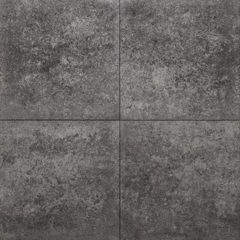 Smartton xs 50x50x5cm amiata Redsun betontegel