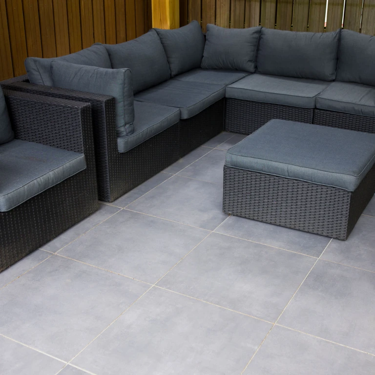 GeoCeramica® 2Drive 30x60x6cm Flow Smoke