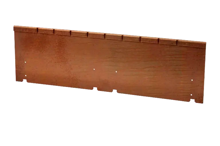 Kantopsluiting Flex 0,1x10x220cm