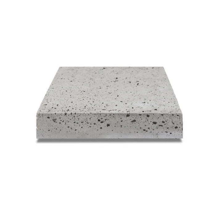 Oud Hollandse tegel 20x20x5 grijs