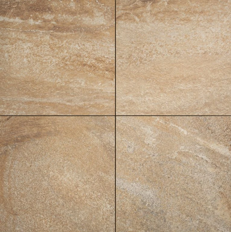 Keramische tegel trentino rio sunrise 60x60x2cm Redsun