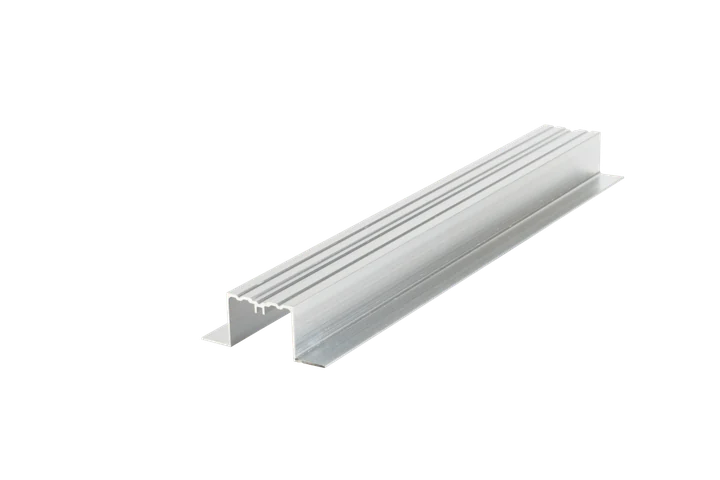 Aluminium regelwerk composiet gevelbekleding