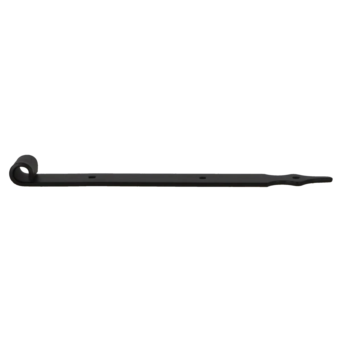 Heng Rustica zwart TXT 16-600mm