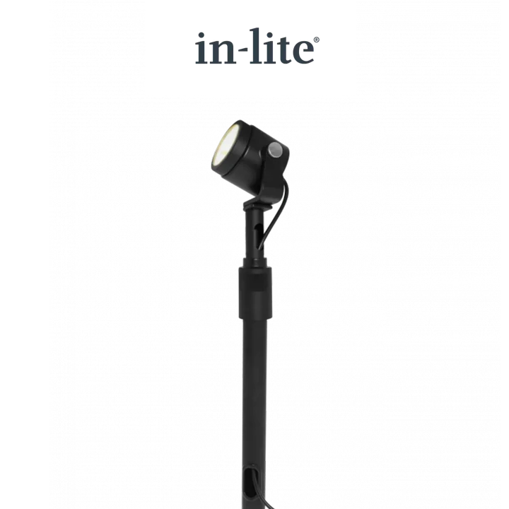 In-Lite RISER2 grondsp.35-53cm tbv Mini Scope/Scope/BigScope