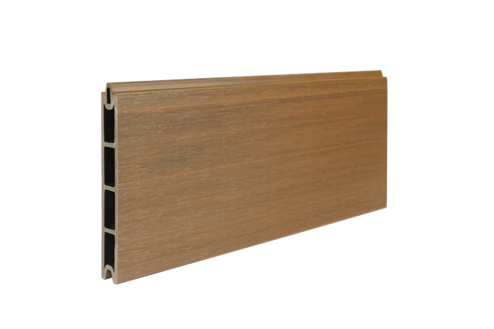 Composiet Schuttingplank Eiken