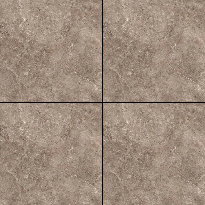 GeoCeramica® Landstone 100x100x4cm Earth