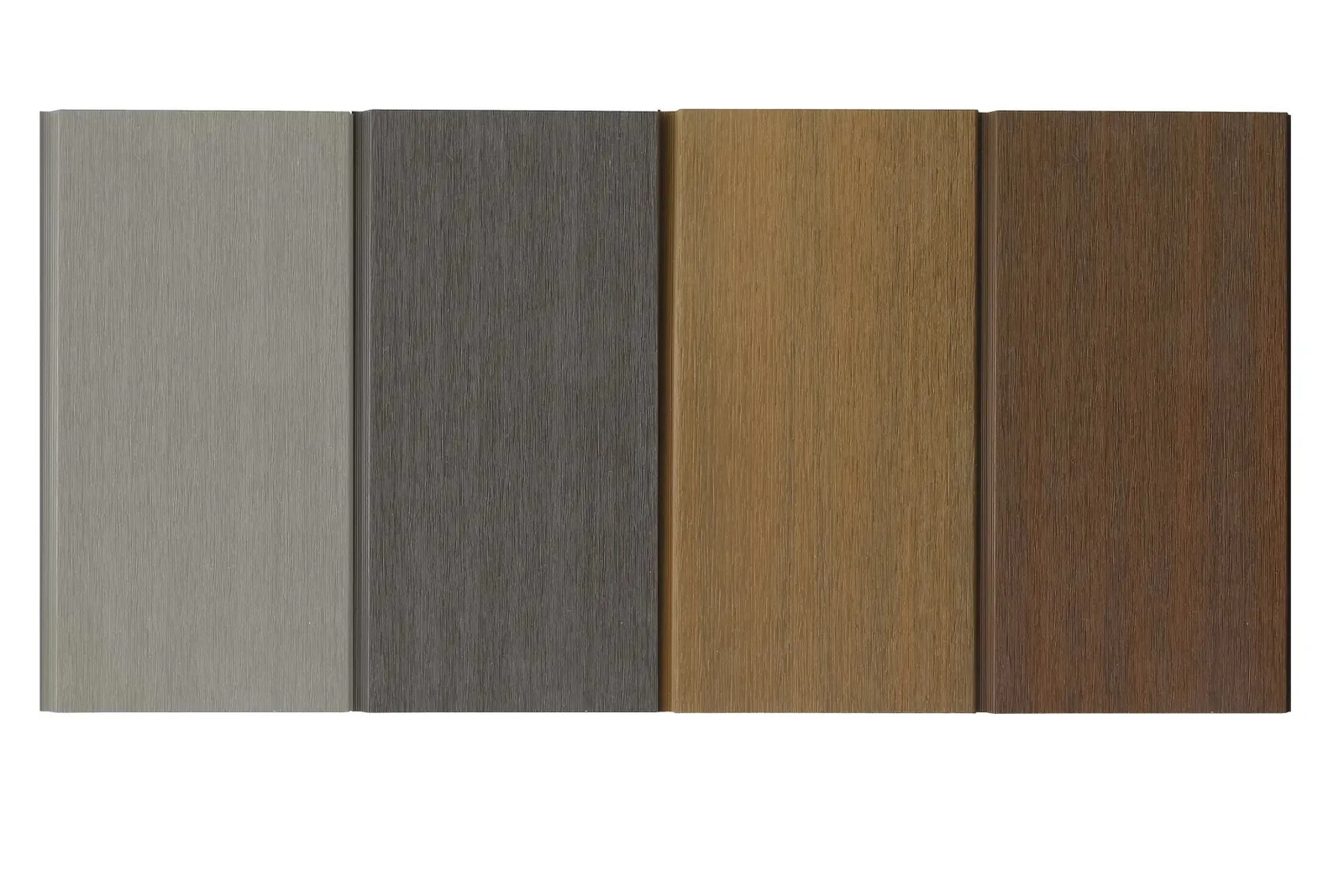 WPC WEO Essential 15x173mm (wb 153mm) 290cm Ipé 17.3x1.5x290cm Bruin