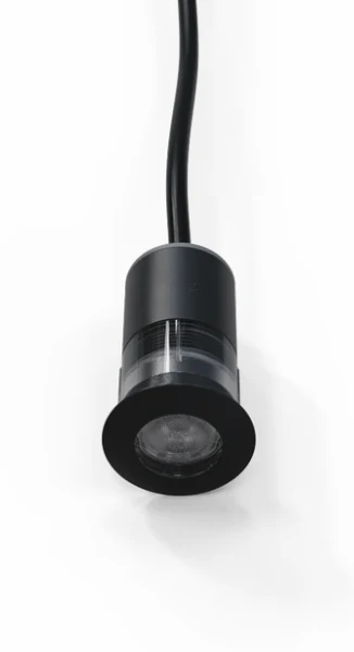 In-Lite FLUX 22 Black