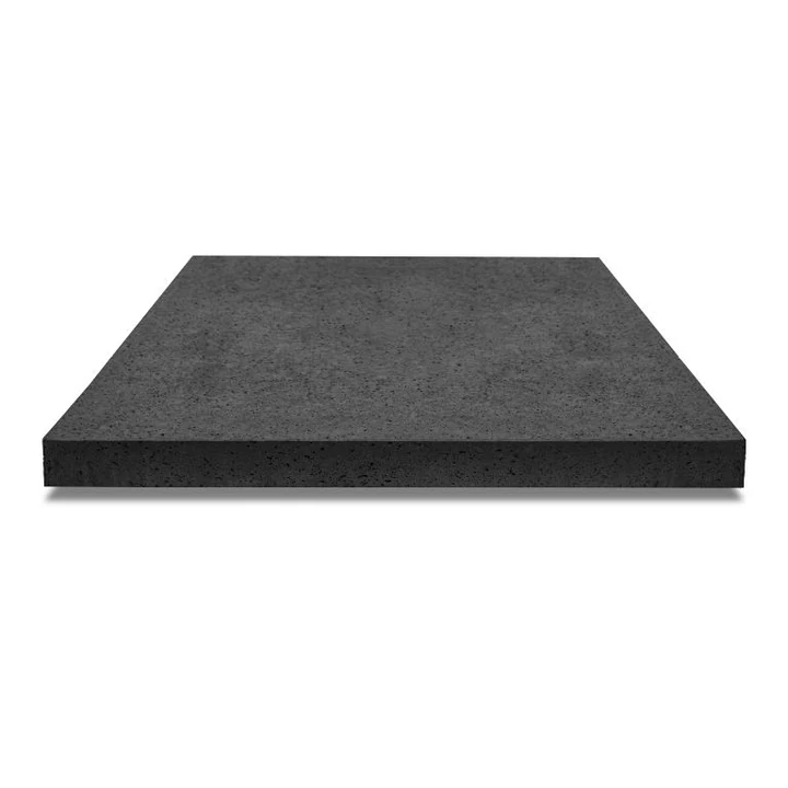 Oud Hollandse tegel 120x120x12 carbon