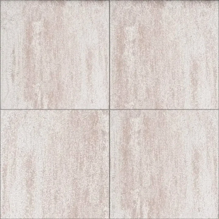 Tremico 6cm Linnen 60x60x6cm Standaard