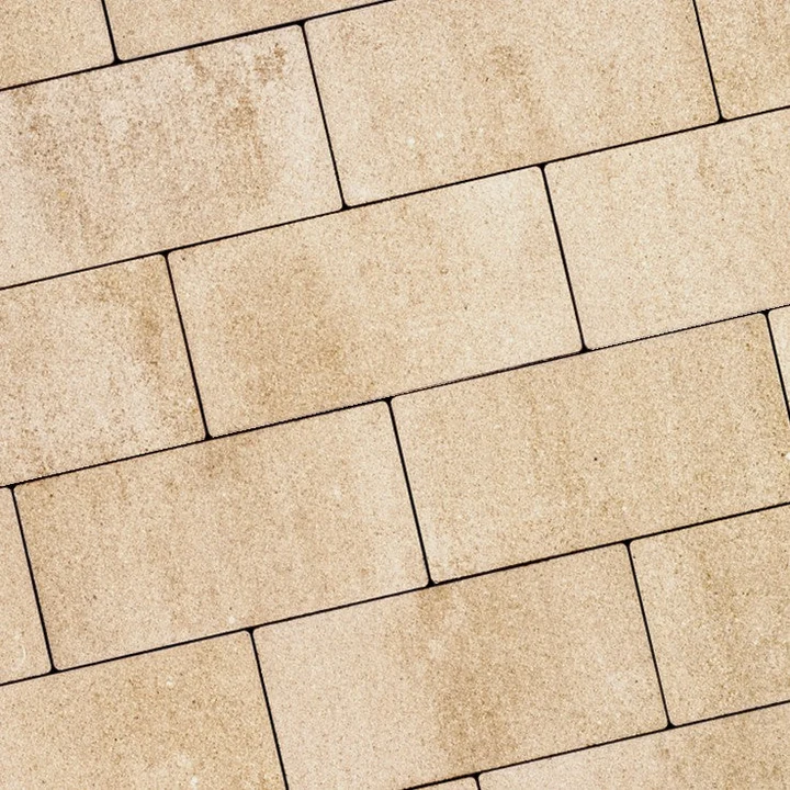 Premiton 20x30x6cm ibiza Redsun betontegel