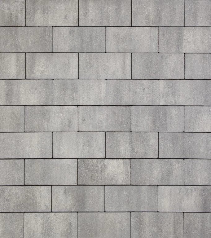 Smartton 15x30x6cm matterhorn Redsun betontegel