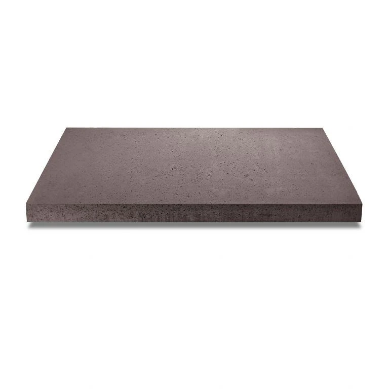 Oud Hollandse tegel 150x120x10 taupe ArtiStone betontegel